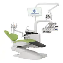 Castellini SKEMA 8 - стоматологическая установка