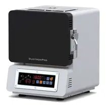 Addin DuotronPro S-650 - компактная печь для синтеризации циркония