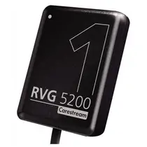 Carestream Dental RVG 5200 - радиовизиограф, 16 пар линий/мм