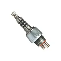 KaVo MULTIflex 465 RN - быстросъемный переходник без подсветки, с регулятором подачи спрея