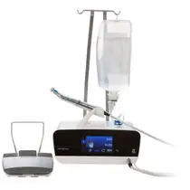 KaVo MASTERsurg LUX - высокоточный хирургический физиодиспенсер с микромотором S600 LED, 10 программ по 10 шагов, в комплекте с наконечником SURGmatic S201 XL (20:1)
