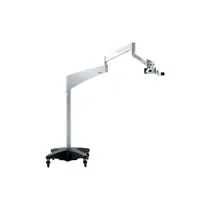 Leica M320 Advanced II Ergo - микроскоп стоматологический для использования с напольной мобильной стойкой