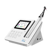 DTE Endo Radar - беспроводной эндомотор со встроенным апекслокатором
