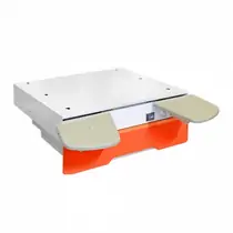 Аверон ВМУ 3.3 БАЗИС М - комплексное рабочее место с вытяжкой