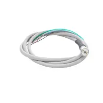 Bien-Air 1600120-001 - серый шланг с фиксированным стыковочным гнездом для микромотора MC2 40 LK