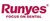 Runyes