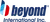 Beyond